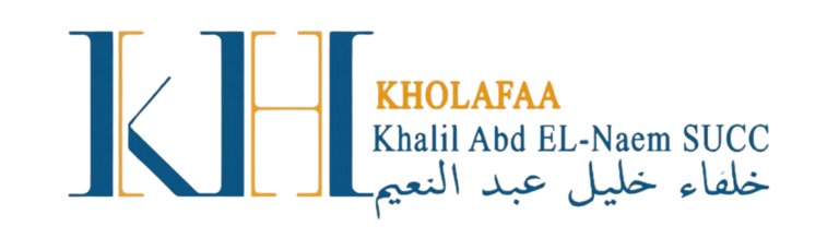 Kholafaa logo
