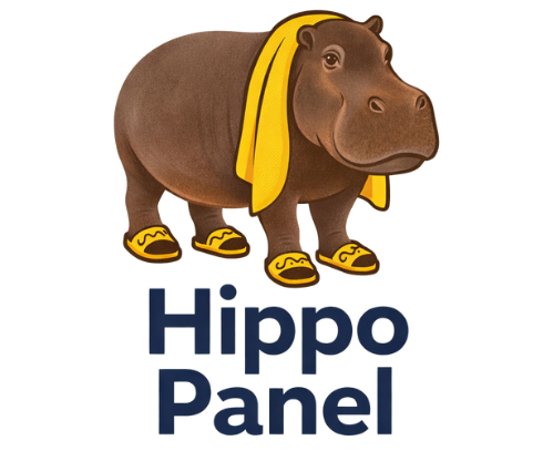 Hippo-Panel-logo